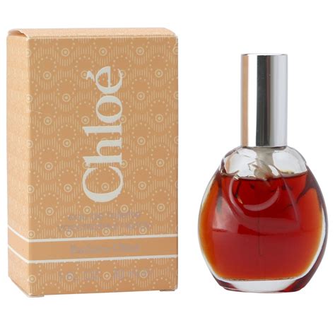 chloe l'eau eau de toilette 30 ml